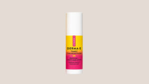 Derma E Vitamin C Concentrated Serum Review